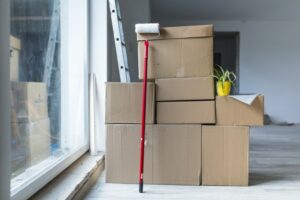 Investir en loi Pinel puis transformer votre locatif en location meublée