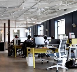Votre expert-comptable pour la location de bureaux équipés