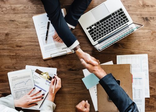 Avantages de l'adhésion à un CGA