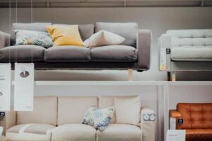 meubles déductibles frais notaire