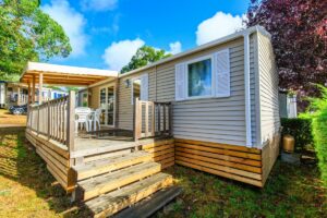 statut lmnp mobil-home