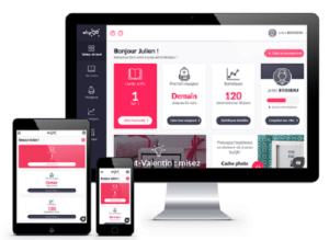 Livret accueil num&eacute;rique LMP LMNP