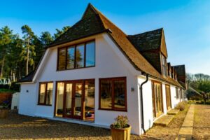 micro foncier meublé