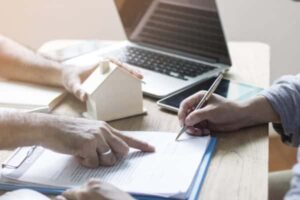 compensation changement d'usage