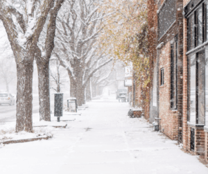 Durée trêve hivernale