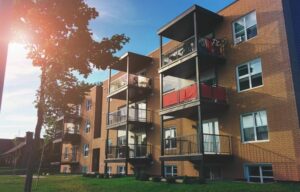 Travaux en copropriété, est-on libre de faire comme on veut ?