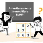 Simulateur d'amortissements en LMNP