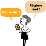 Revenus LMNP : Déclarer au micro-BIC ou au régime réel ? Simulateur LMNP