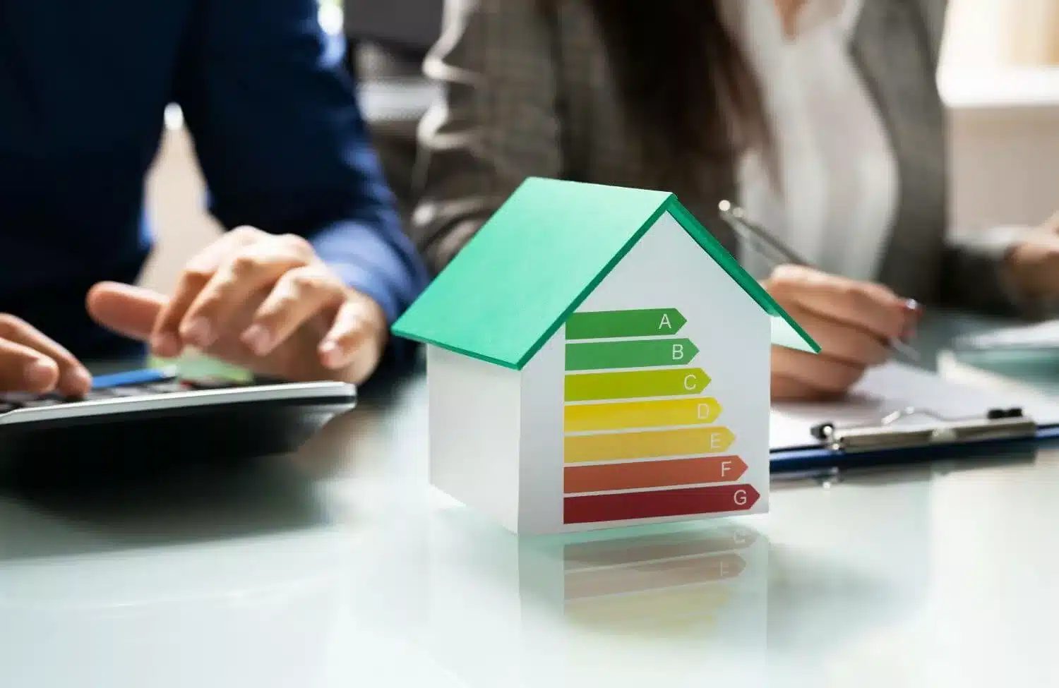 Aides à la rénovation énergétique