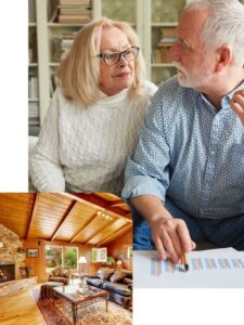 strat&eacute;gie immobili&egrave;re pour la transmission de son patrimoine