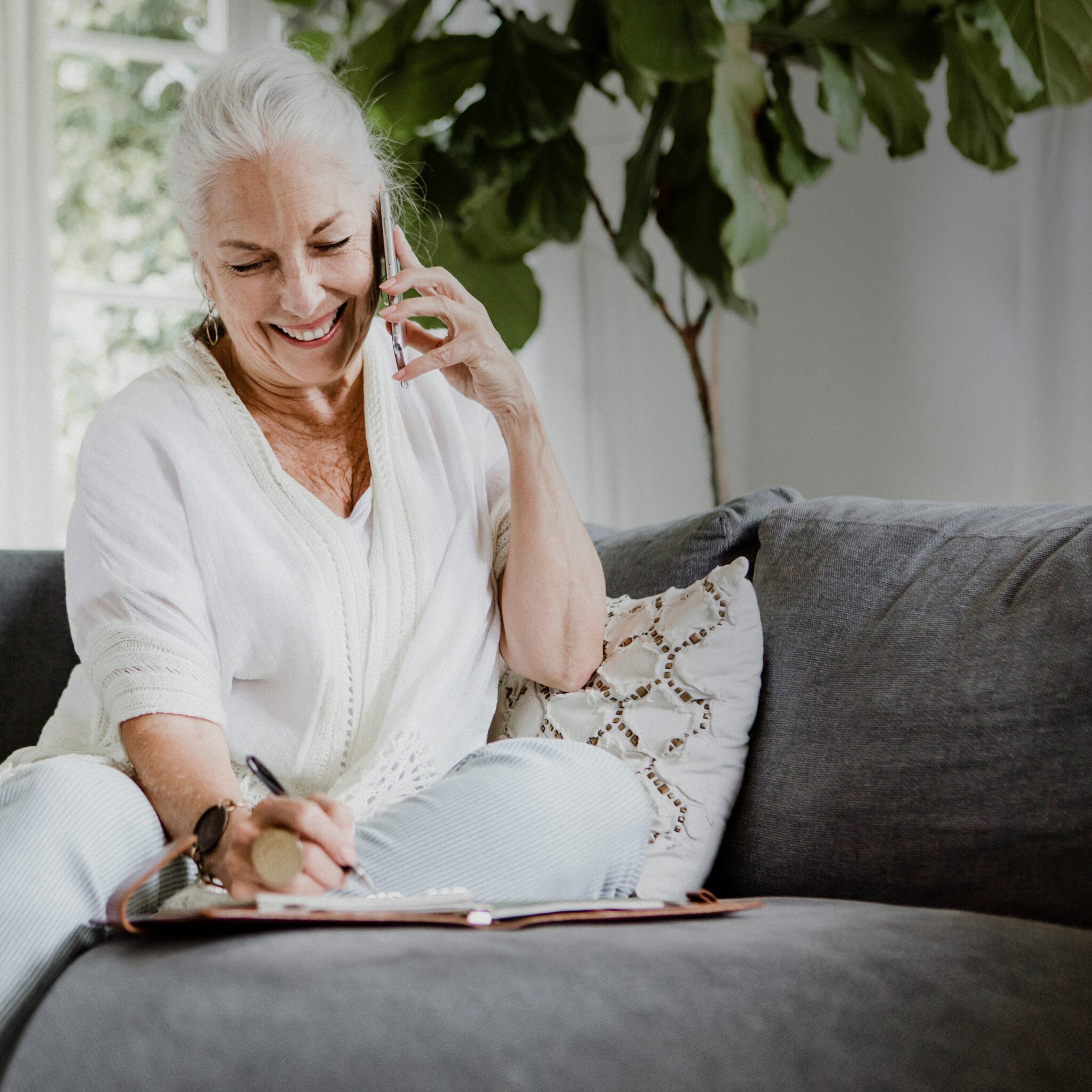 Être investisseur à la retraite