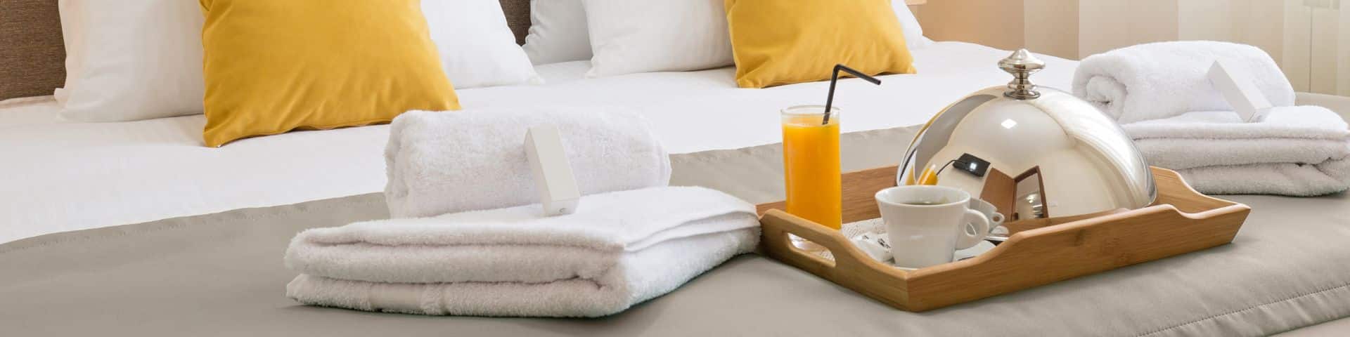 recupération TVA résidences services