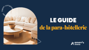 La para-hôtellerie, guide