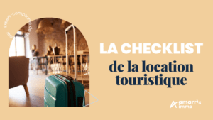 La location touristique, checklist