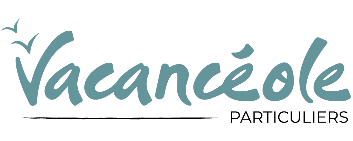 Vacancéole logo - découvrir notre partenaire