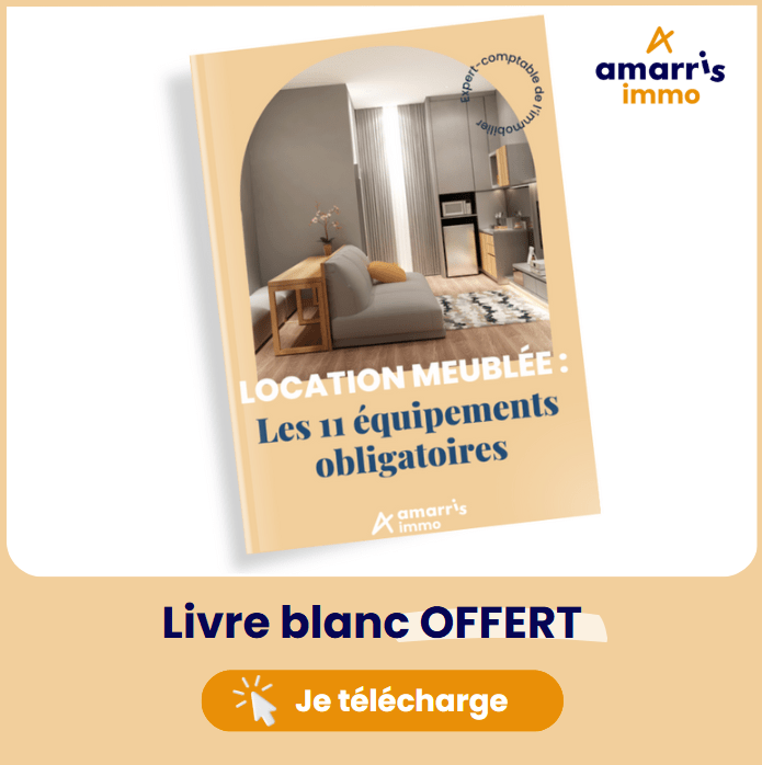 Téléchargez la liste des 11 équipements obligatoires en location meublée