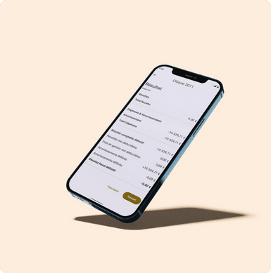 Illustration avantages meublé