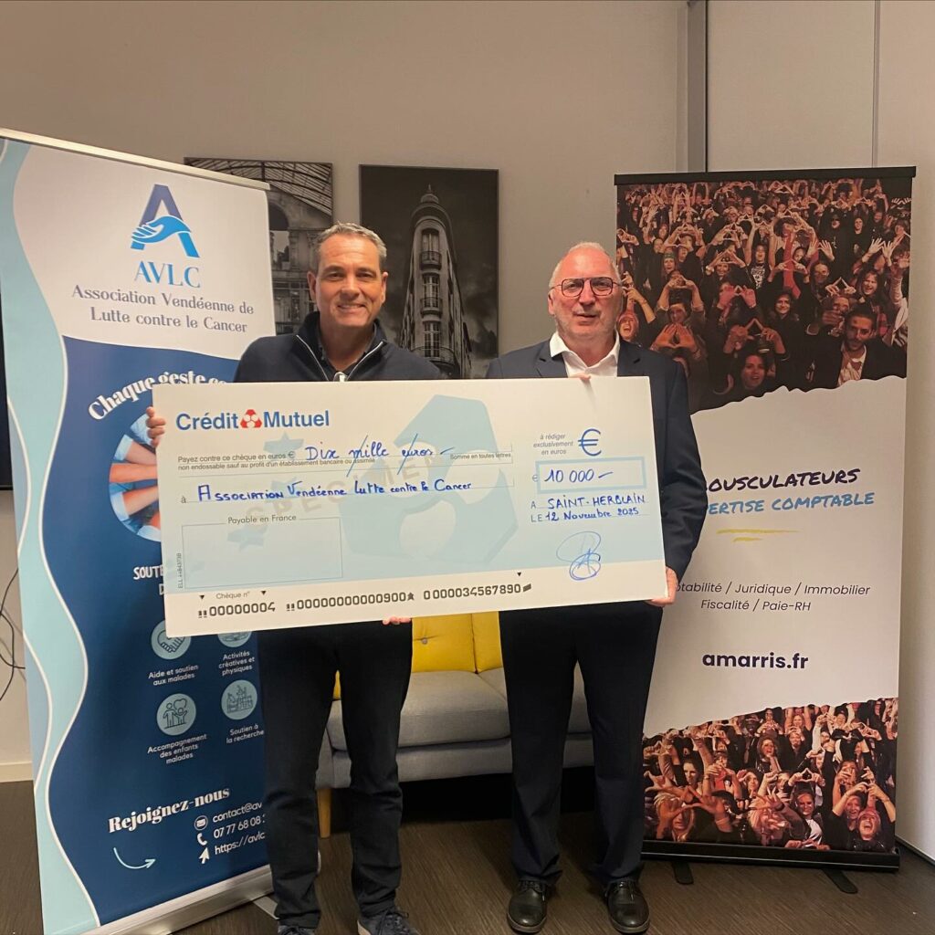 Don avlc amarris immo