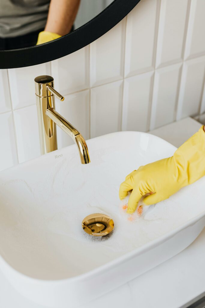 nettoyage appartement conciergerie