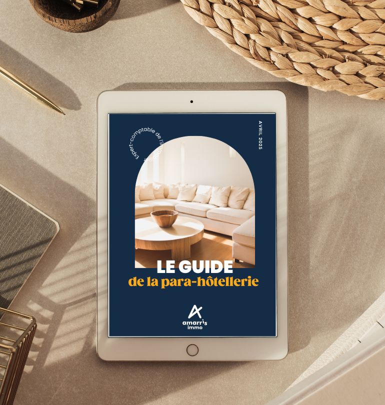Guide de la para-hotellerie