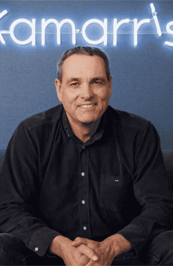 Groupe Amarris - Claude 