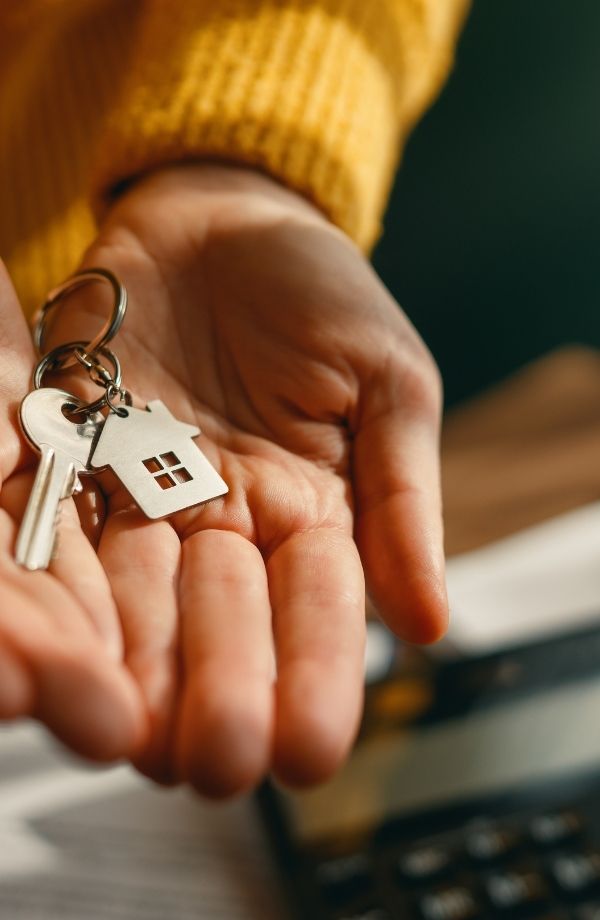 Client Amarris Immo - investisseur locatif