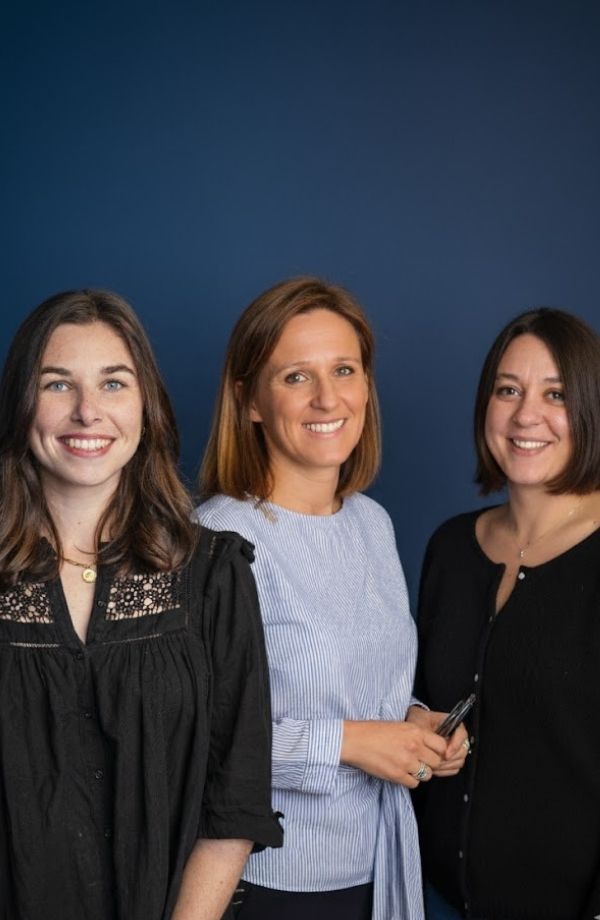 Equipe partenaire amarris Immo 