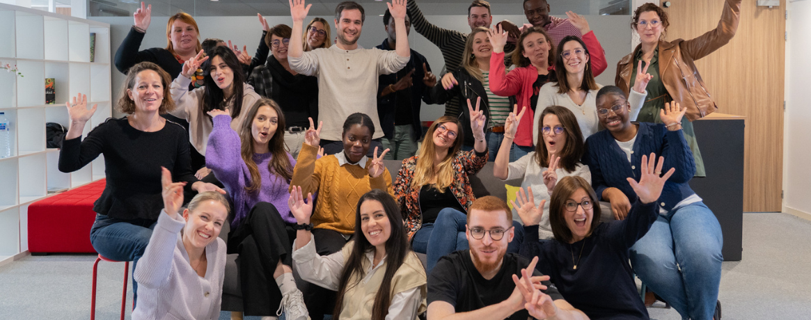 Actualit&eacute; Amarris Immo