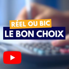 Amarrus immo - cahine youtube : le bon choix : Reel ou micro-bic