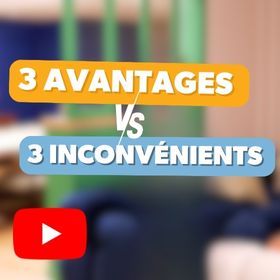 Vidéo chaine youtube Amarris Immo - Les avantages du LMNP