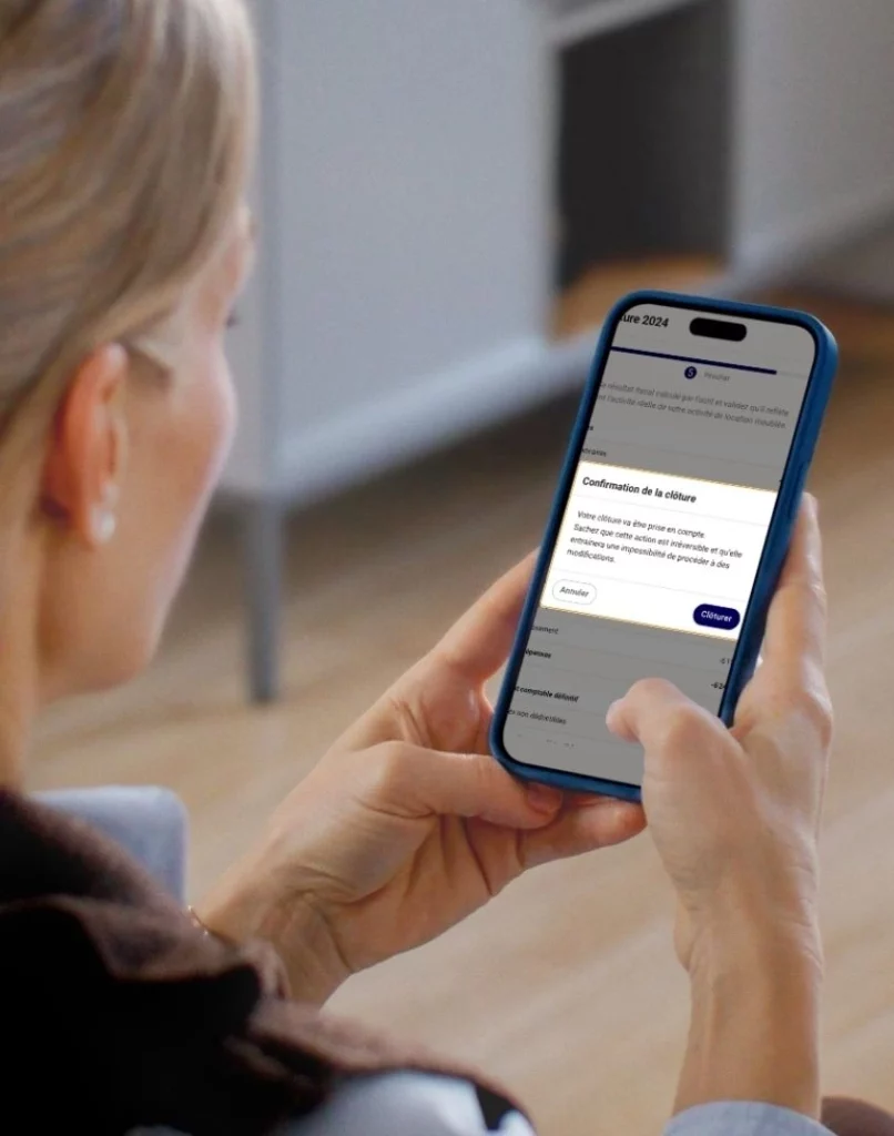 Télétransmettre en 1 clic avec le logiciel LMNP Solo