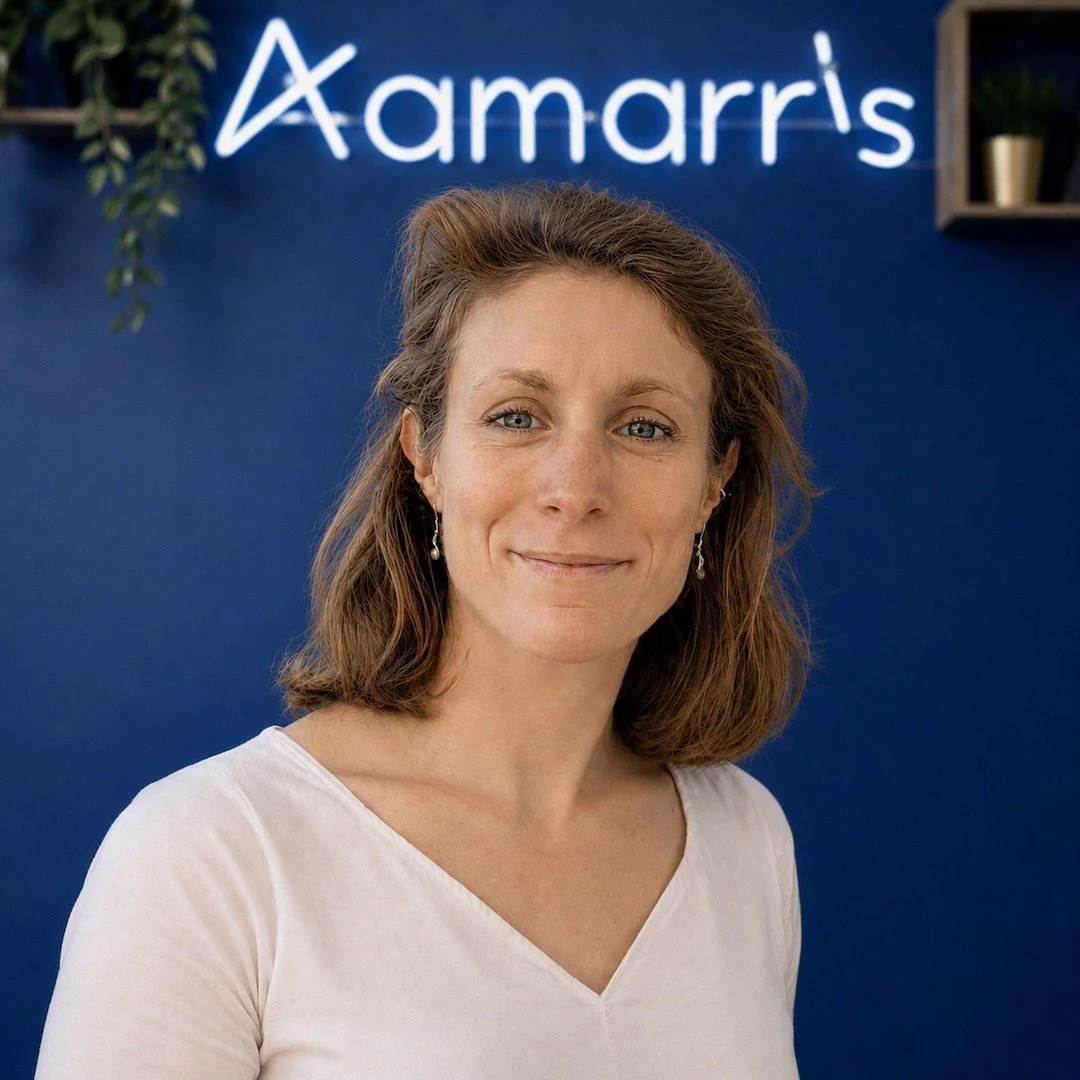 Loriane Hervé Amarris