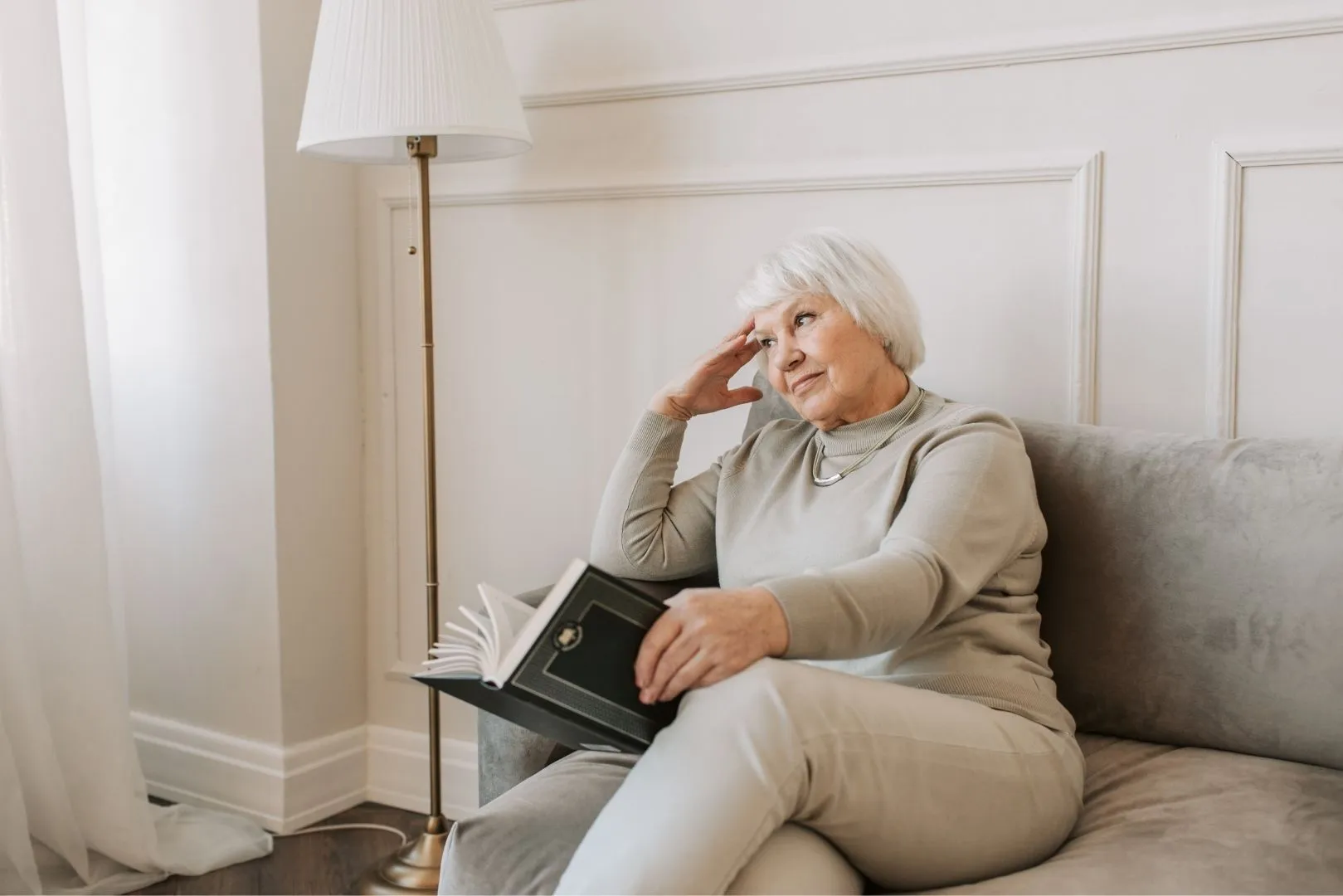 Comptable spécialiste de la location en résidence senior